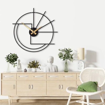 Unique Clock