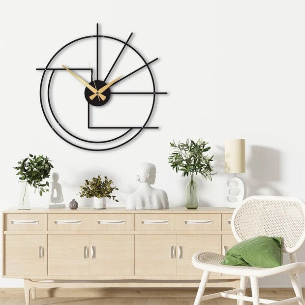 Unique Clock